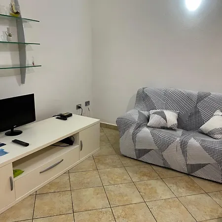 Casa Martina アパート *