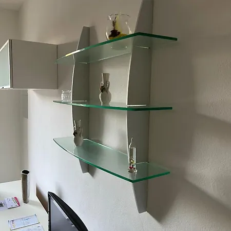 Casa Martina アパート