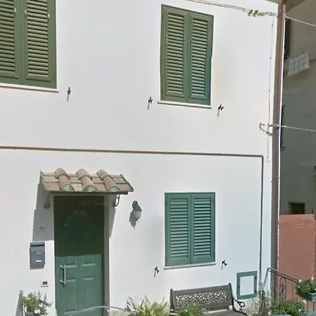 アパート Casa Martina